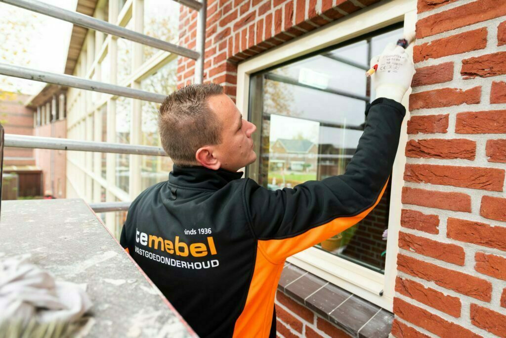 Vacature schilder