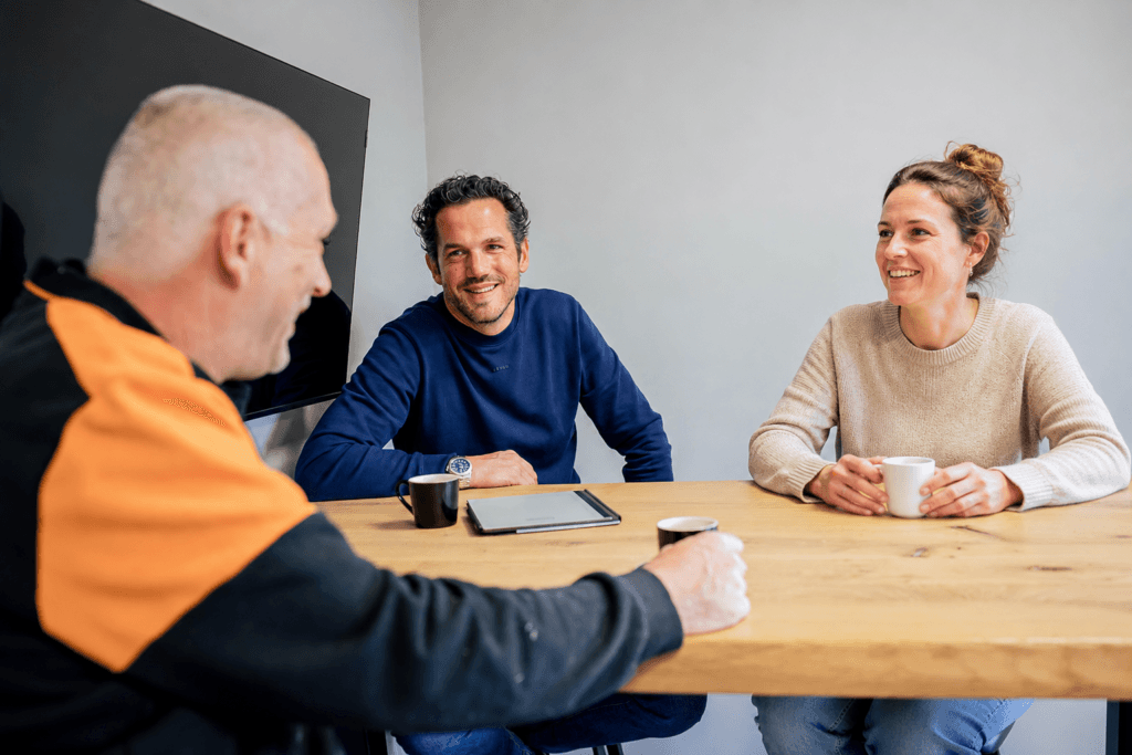 Vacature Office & HR